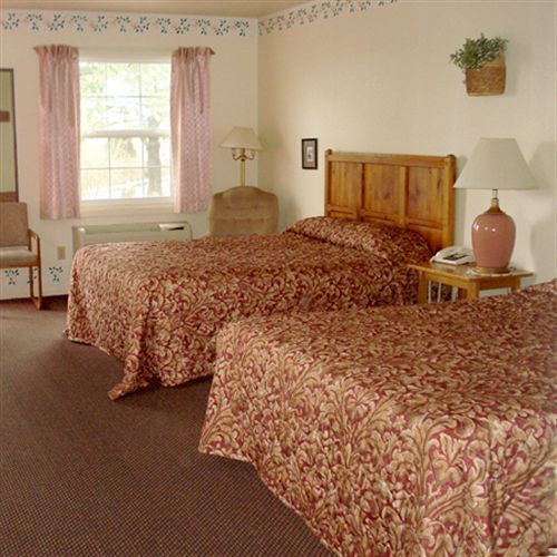 Windmill Inn Lynden Habitación foto