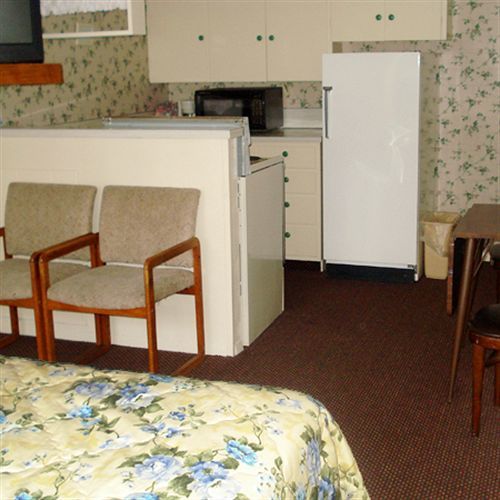 Windmill Inn Lynden Habitación foto